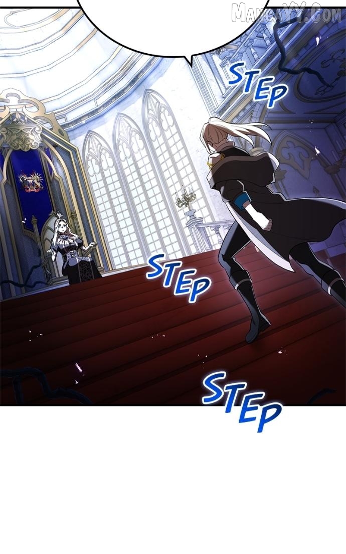 I am the strongest awakeners, recognized by all of the world’s cheat masters Chapter 74 - page 89