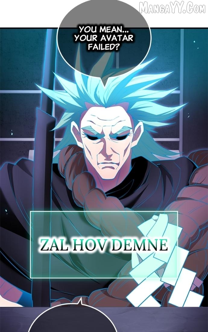 I am the strongest awakeners, recognized by all of the world’s cheat masters Chapter 74 - page 9