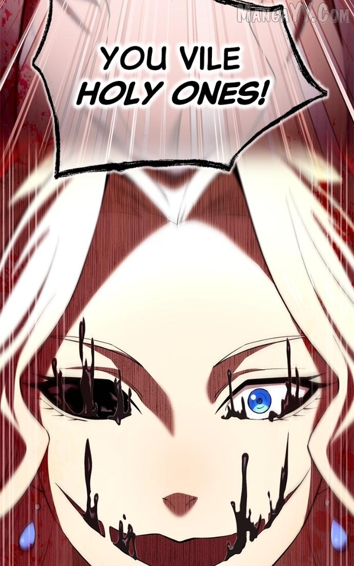 I am the strongest awakeners, recognized by all of the world’s cheat masters Chapter 74 - page 99