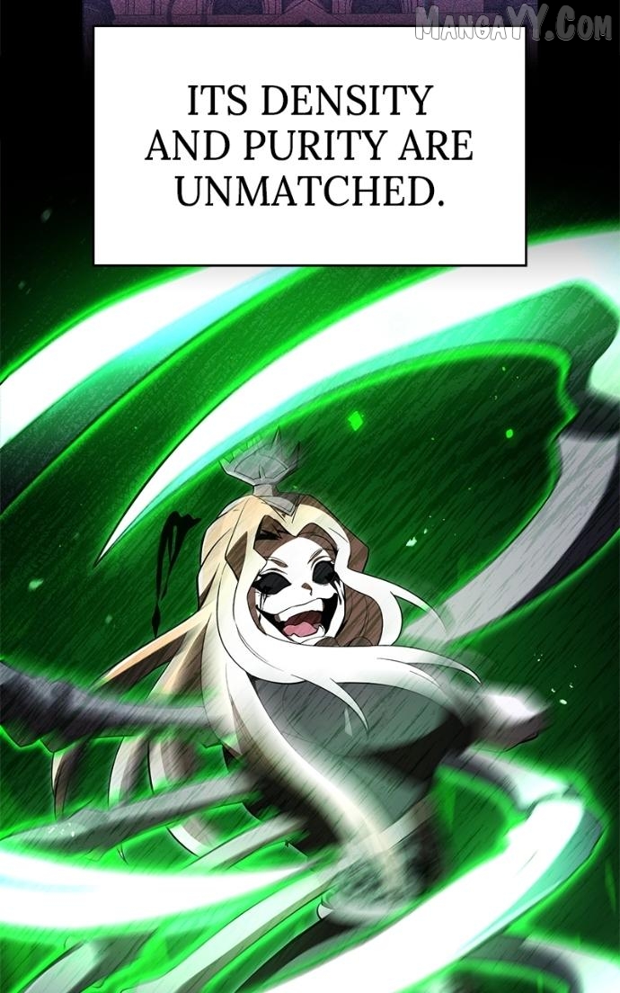 I am the strongest awakeners, recognized by all of the world’s cheat masters Chapter 75 - page 10