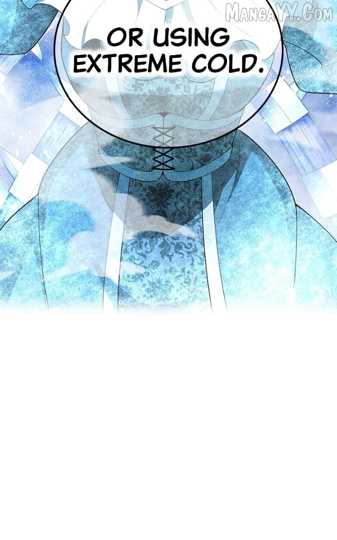 I am the strongest awakeners, recognized by all of the world’s cheat masters Chapter 75 - page 100