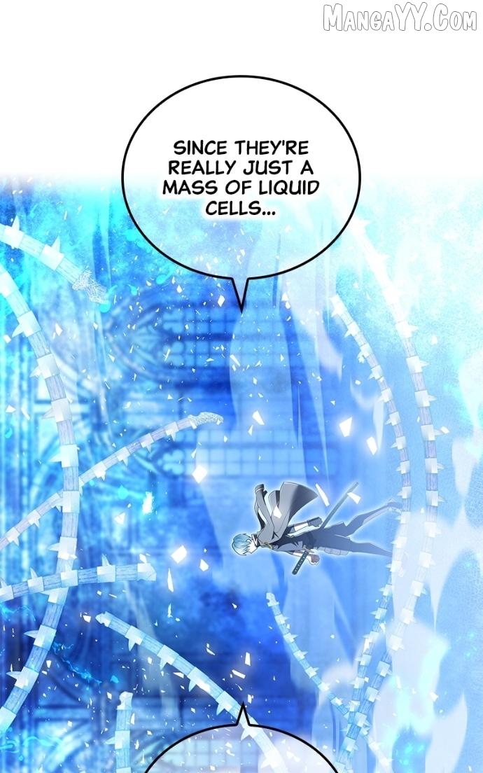 I am the strongest awakeners, recognized by all of the world’s cheat masters Chapter 75 - page 101