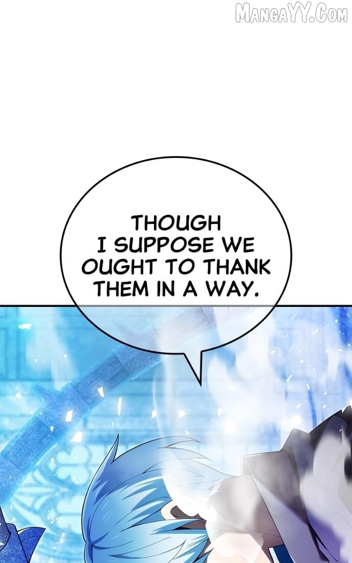 I am the strongest awakeners, recognized by all of the world’s cheat masters Chapter 75 - page 103