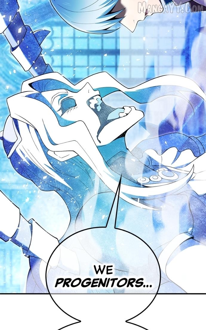 I am the strongest awakeners, recognized by all of the world’s cheat masters Chapter 75 - page 104