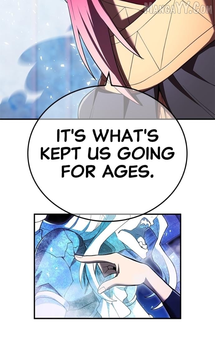 I am the strongest awakeners, recognized by all of the world’s cheat masters Chapter 75 - page 106