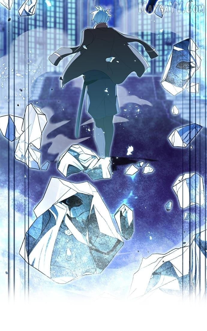 I am the strongest awakeners, recognized by all of the world’s cheat masters Chapter 75 - page 108