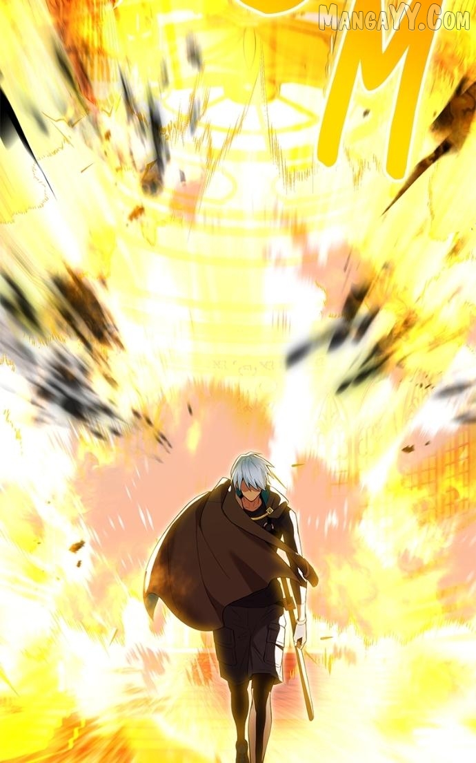 I am the strongest awakeners, recognized by all of the world’s cheat masters Chapter 75 - page 111