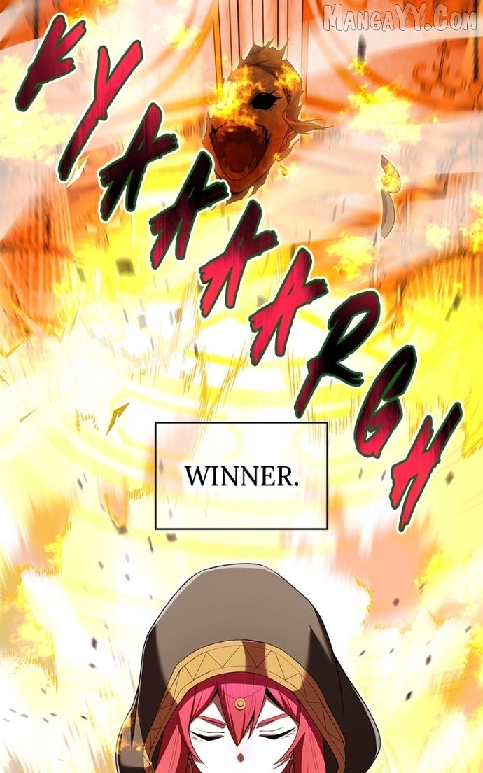 I am the strongest awakeners, recognized by all of the world’s cheat masters Chapter 75 - page 113