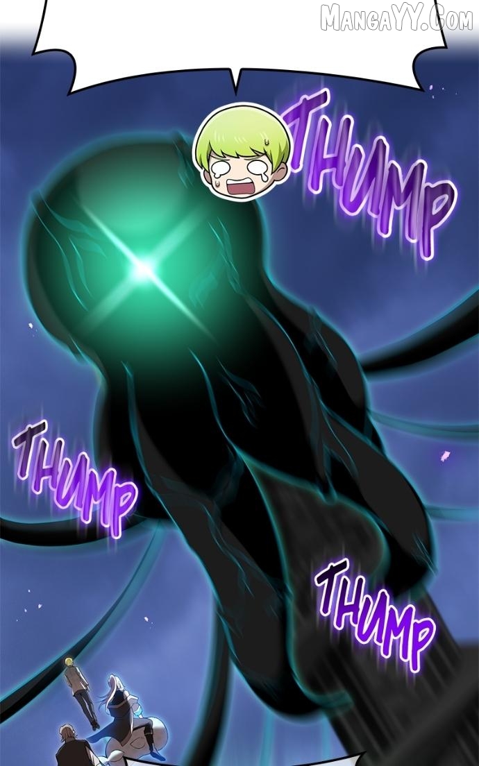 I am the strongest awakeners, recognized by all of the world’s cheat masters Chapter 75 - page 117