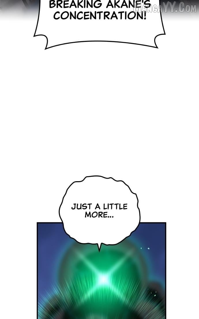 I am the strongest awakeners, recognized by all of the world’s cheat masters Chapter 75 - page 119