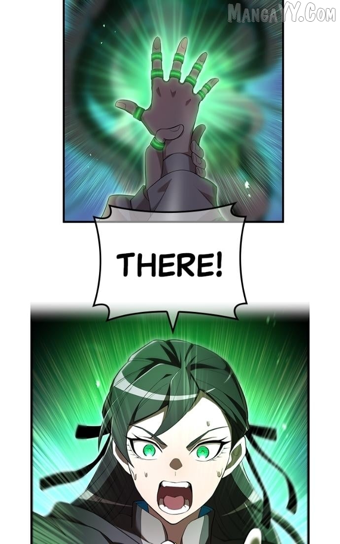 I am the strongest awakeners, recognized by all of the world’s cheat masters Chapter 75 - page 120