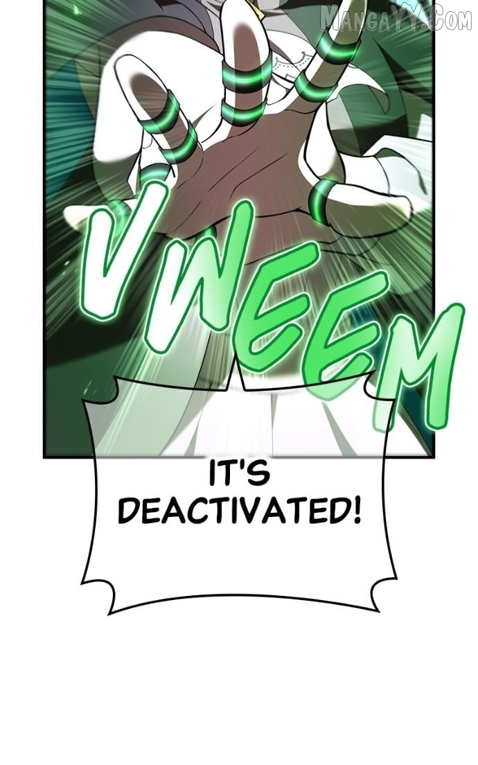 I am the strongest awakeners, recognized by all of the world’s cheat masters Chapter 75 - page 121