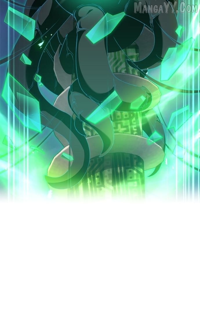 I am the strongest awakeners, recognized by all of the world’s cheat masters Chapter 75 - page 123