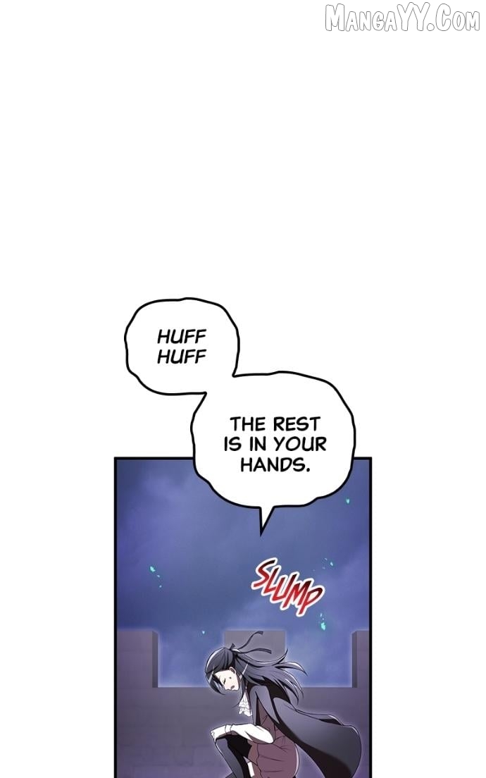 I am the strongest awakeners, recognized by all of the world’s cheat masters Chapter 75 - page 124