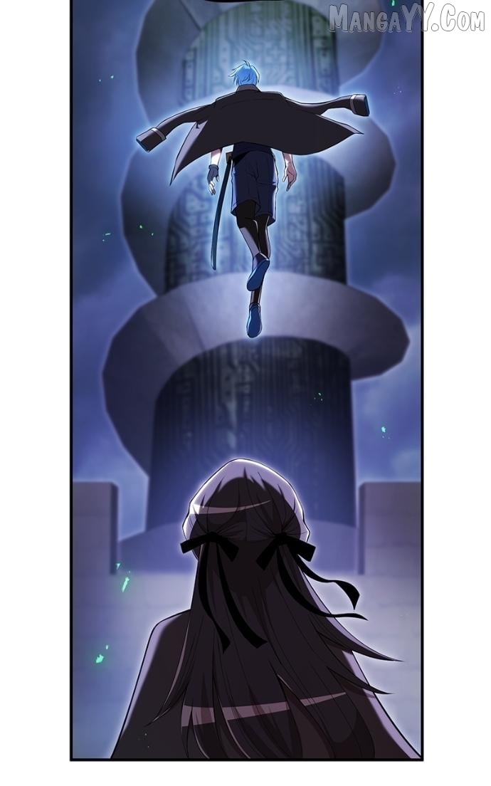 I am the strongest awakeners, recognized by all of the world’s cheat masters Chapter 75 - page 126