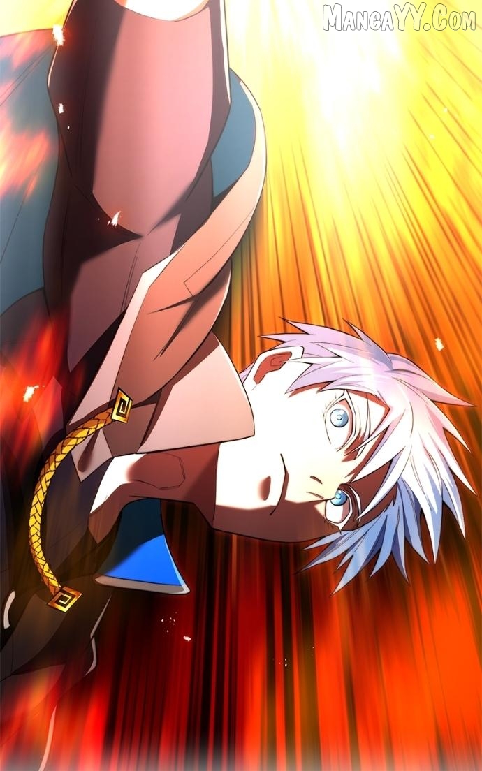 I am the strongest awakeners, recognized by all of the world’s cheat masters Chapter 75 - page 13