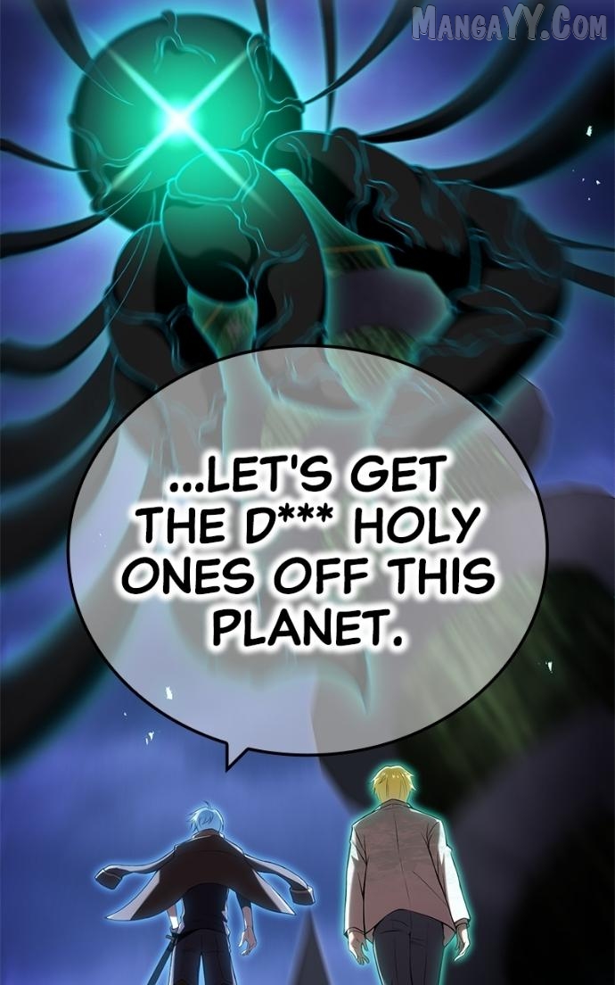 I am the strongest awakeners, recognized by all of the world’s cheat masters Chapter 75 - page 130