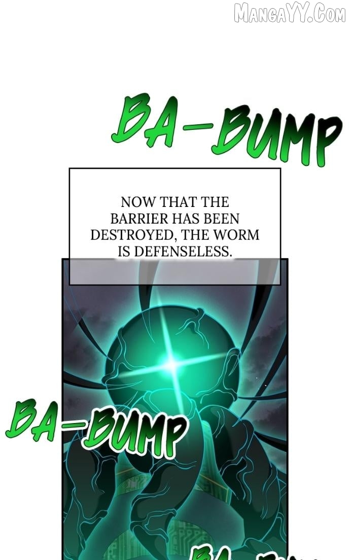 I am the strongest awakeners, recognized by all of the world’s cheat masters Chapter 75 - page 132