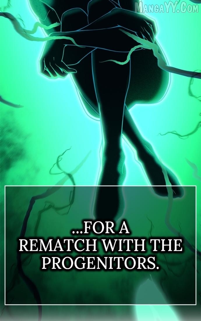 I am the strongest awakeners, recognized by all of the world’s cheat masters Chapter 75 - page 138