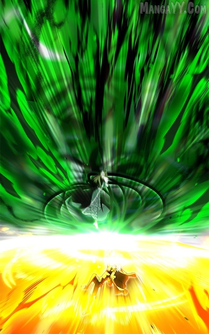 I am the strongest awakeners, recognized by all of the world’s cheat masters Chapter 75 - page 15