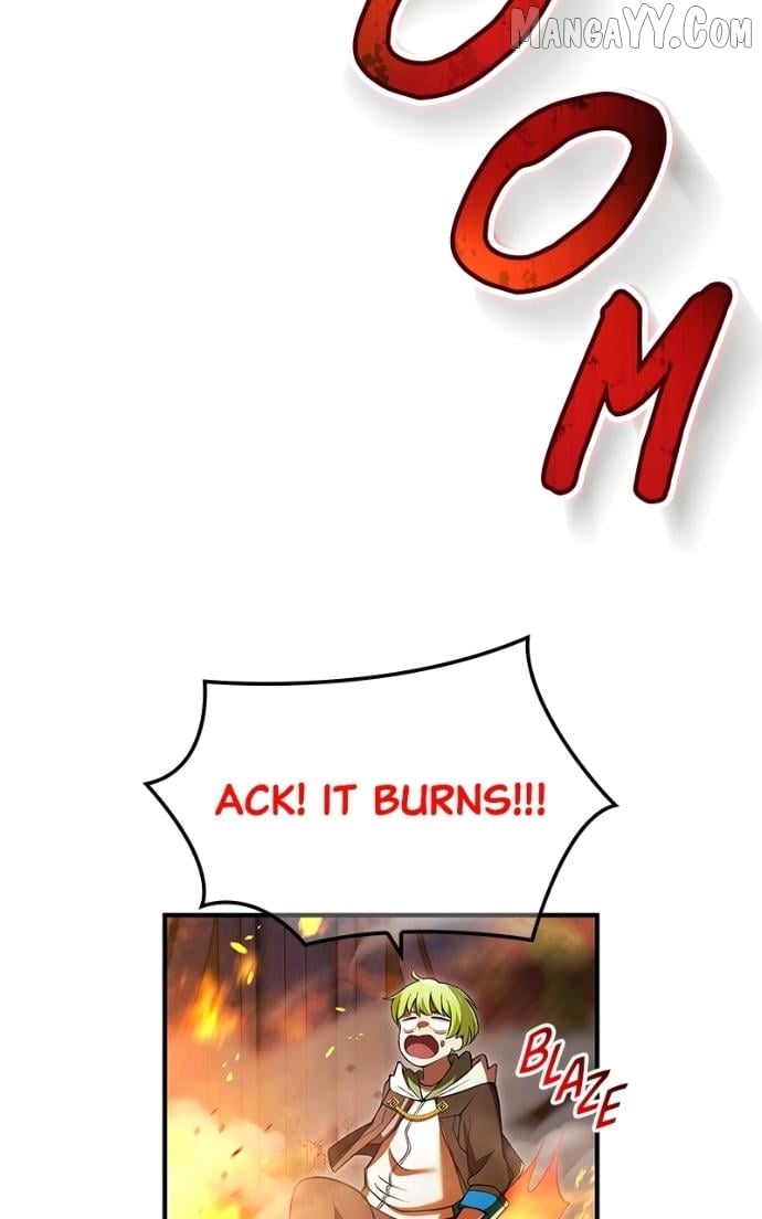 I am the strongest awakeners, recognized by all of the world’s cheat masters Chapter 75 - page 17