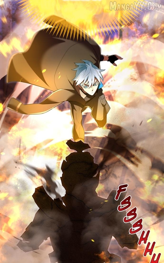 I am the strongest awakeners, recognized by all of the world’s cheat masters Chapter 75 - page 19