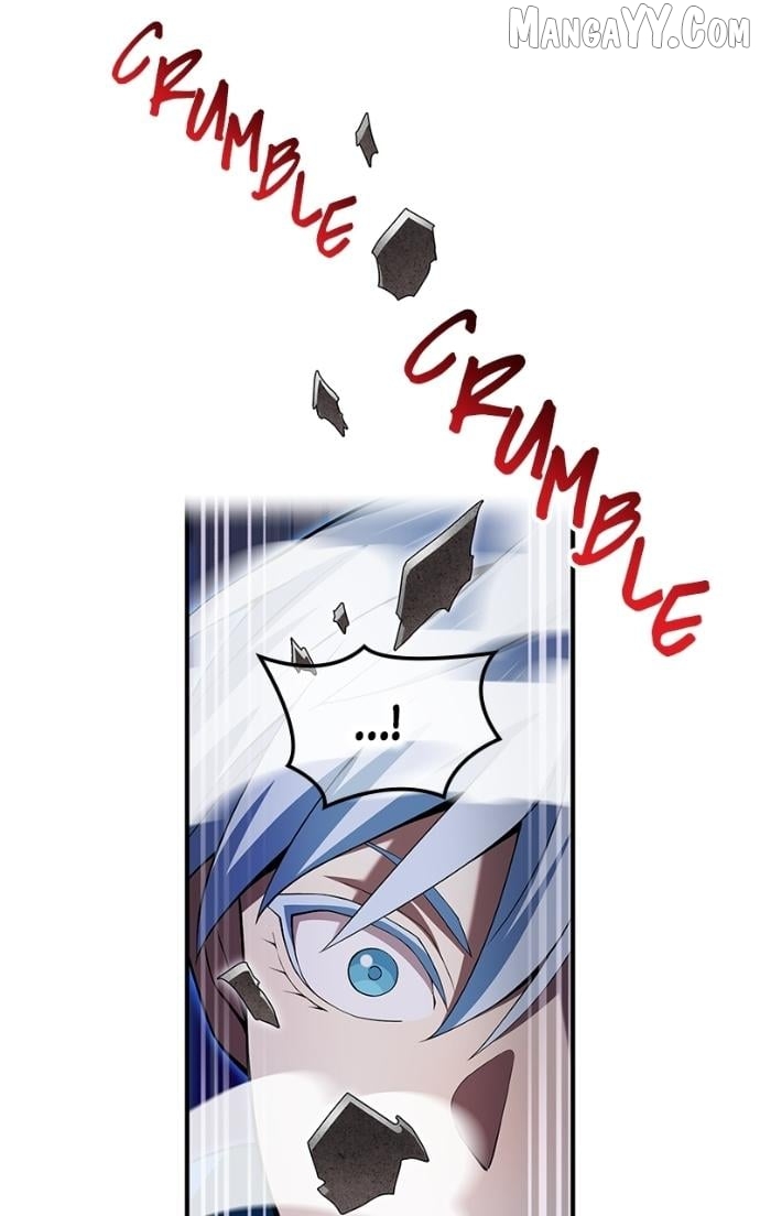 I am the strongest awakeners, recognized by all of the world’s cheat masters Chapter 75 - page 21