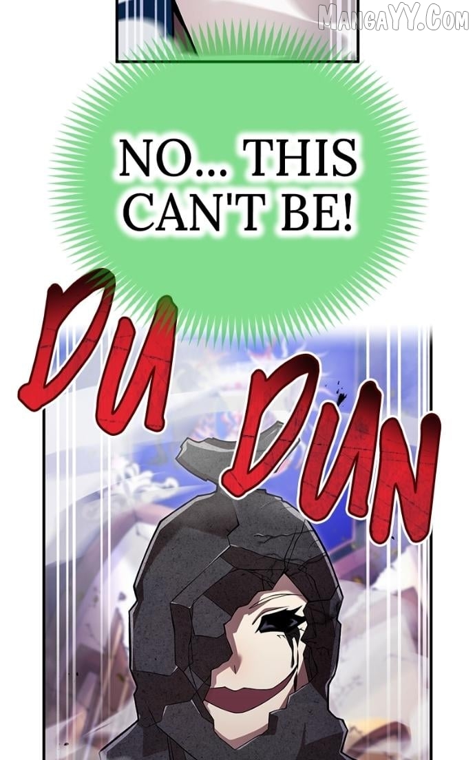 I am the strongest awakeners, recognized by all of the world’s cheat masters Chapter 75 - page 22