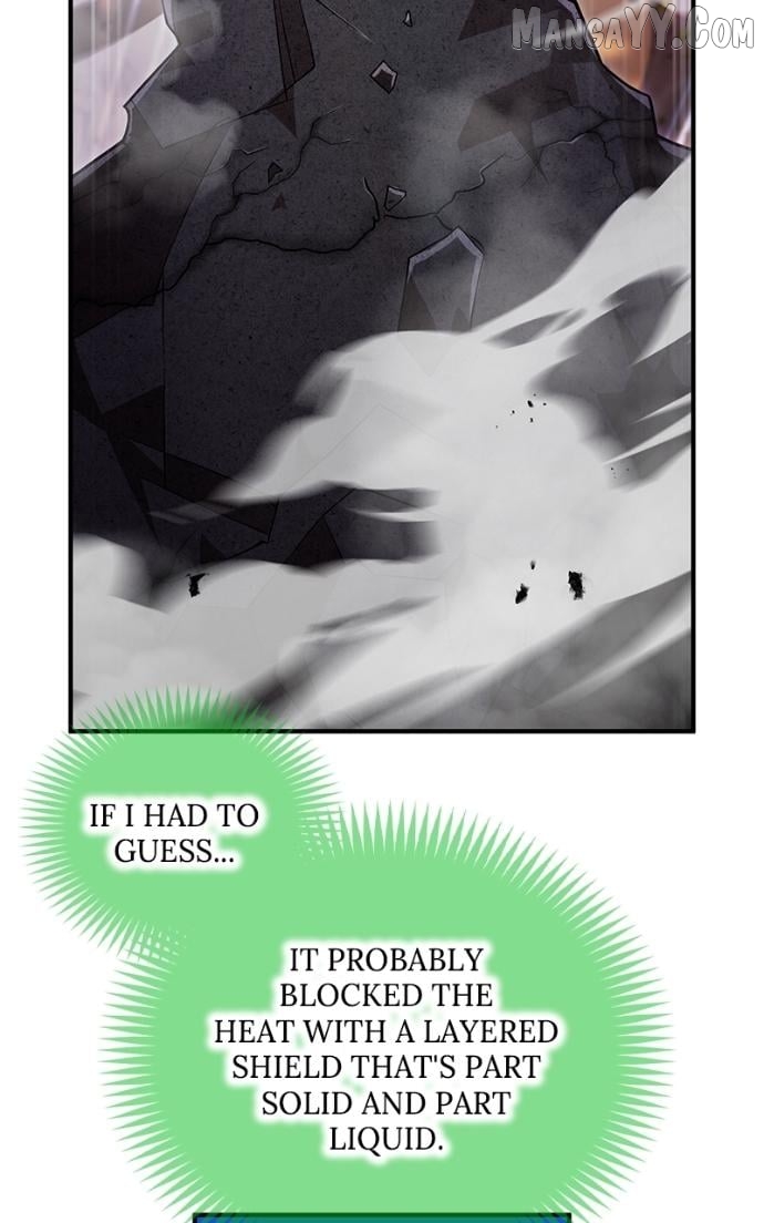 I am the strongest awakeners, recognized by all of the world’s cheat masters Chapter 75 - page 23