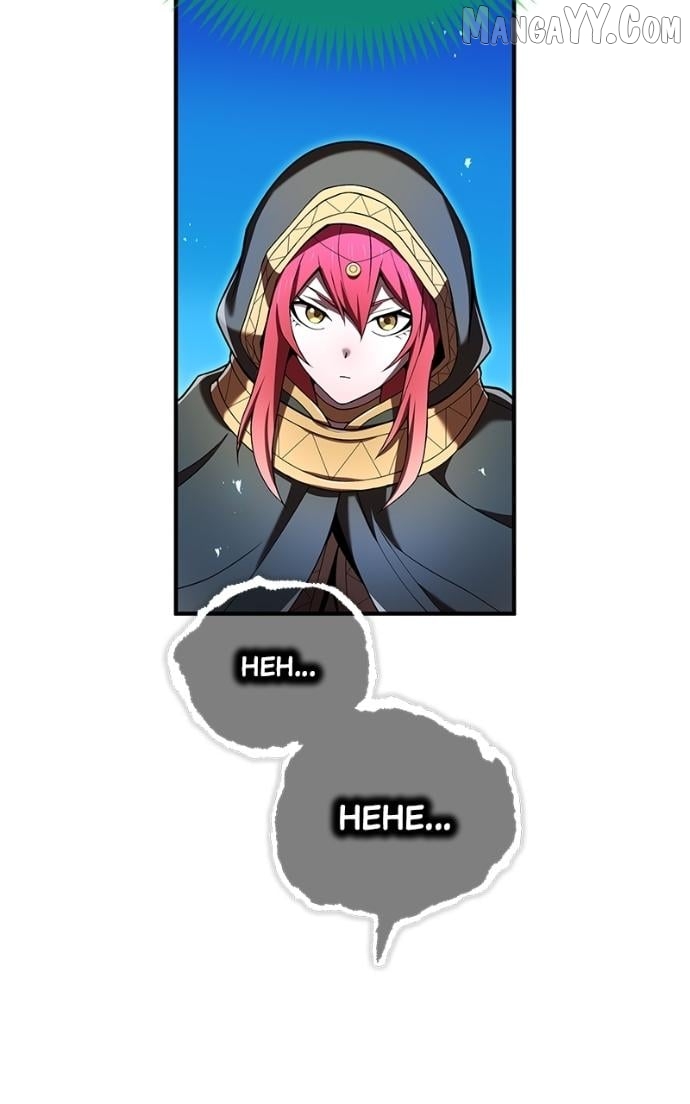 I am the strongest awakeners, recognized by all of the world’s cheat masters Chapter 75 - page 24