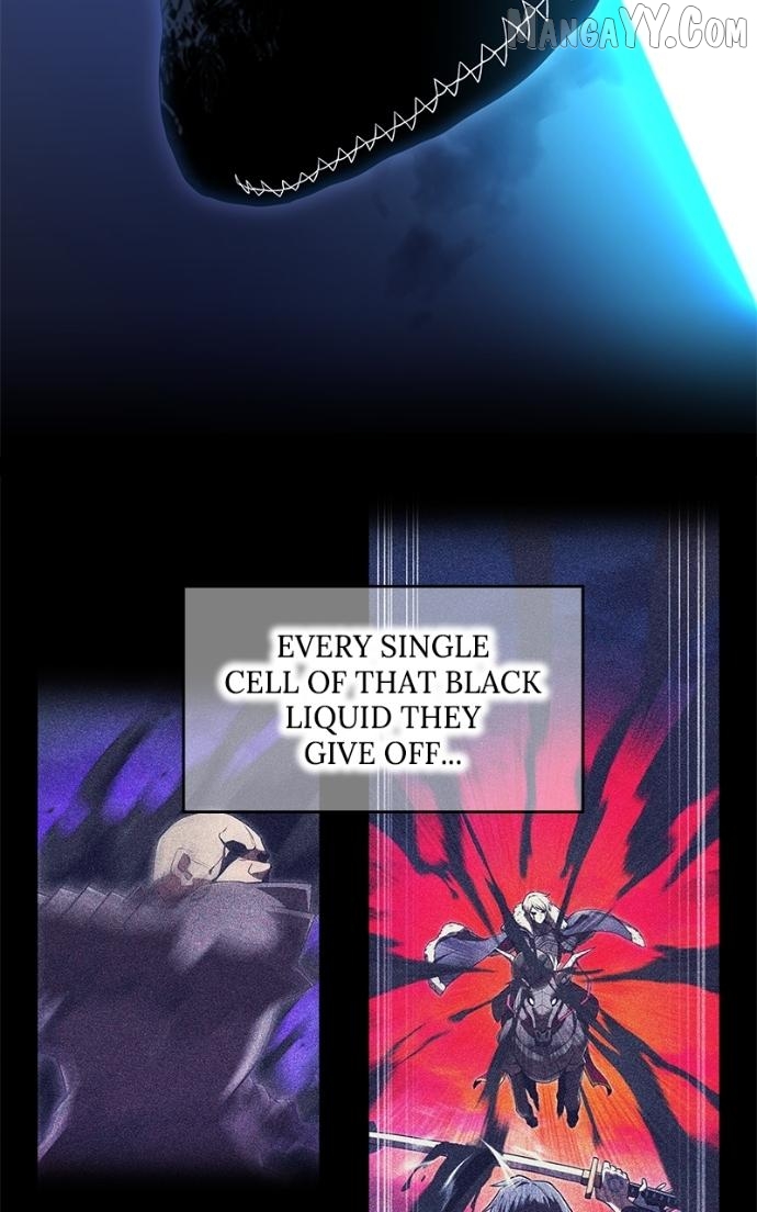 I am the strongest awakeners, recognized by all of the world’s cheat masters Chapter 75 - page 3