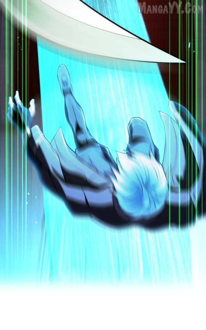 I am the strongest awakeners, recognized by all of the world’s cheat masters Chapter 75 - page 30