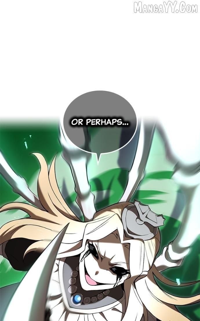 I am the strongest awakeners, recognized by all of the world’s cheat masters Chapter 75 - page 31