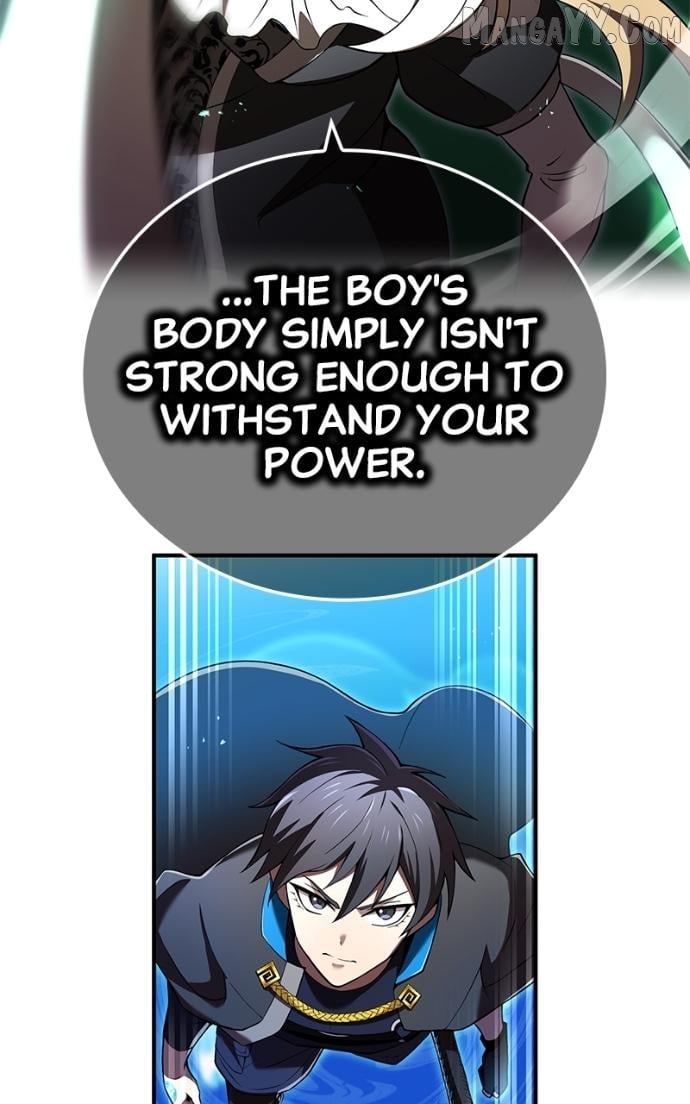 I am the strongest awakeners, recognized by all of the world’s cheat masters Chapter 75 - page 32