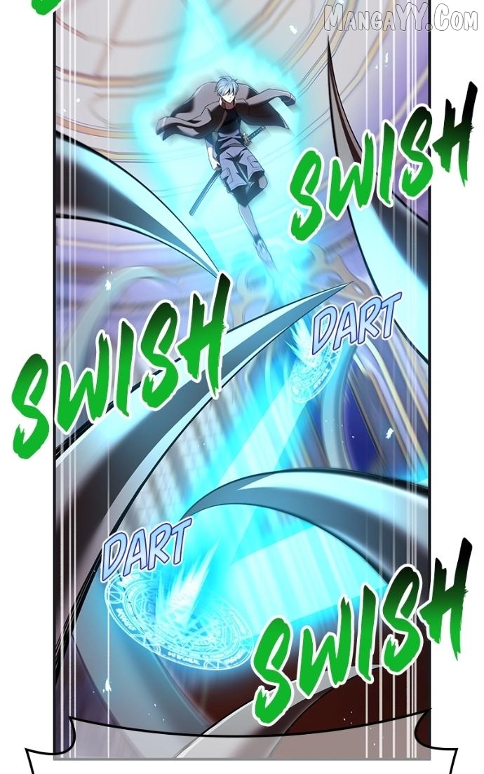 I am the strongest awakeners, recognized by all of the world’s cheat masters Chapter 75 - page 34