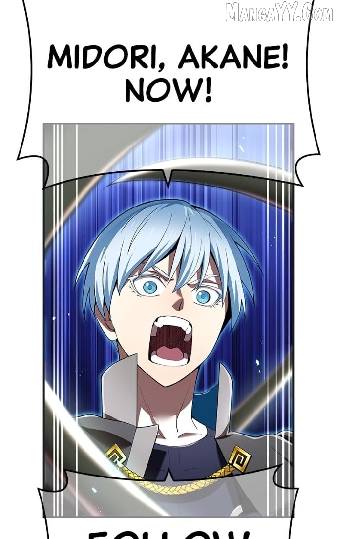 I am the strongest awakeners, recognized by all of the world’s cheat masters Chapter 75 - page 35