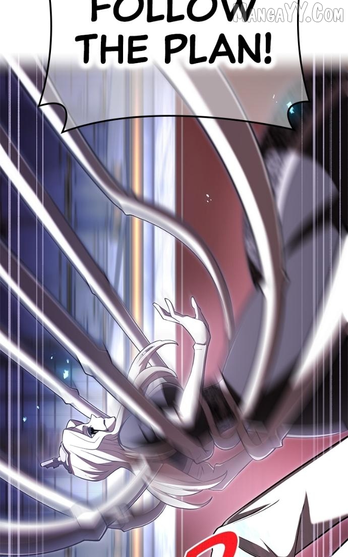 I am the strongest awakeners, recognized by all of the world’s cheat masters Chapter 75 - page 36