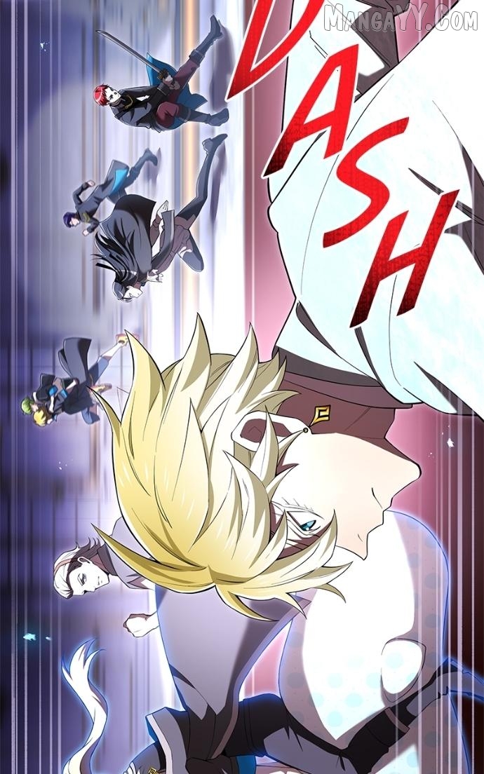 I am the strongest awakeners, recognized by all of the world’s cheat masters Chapter 75 - page 37