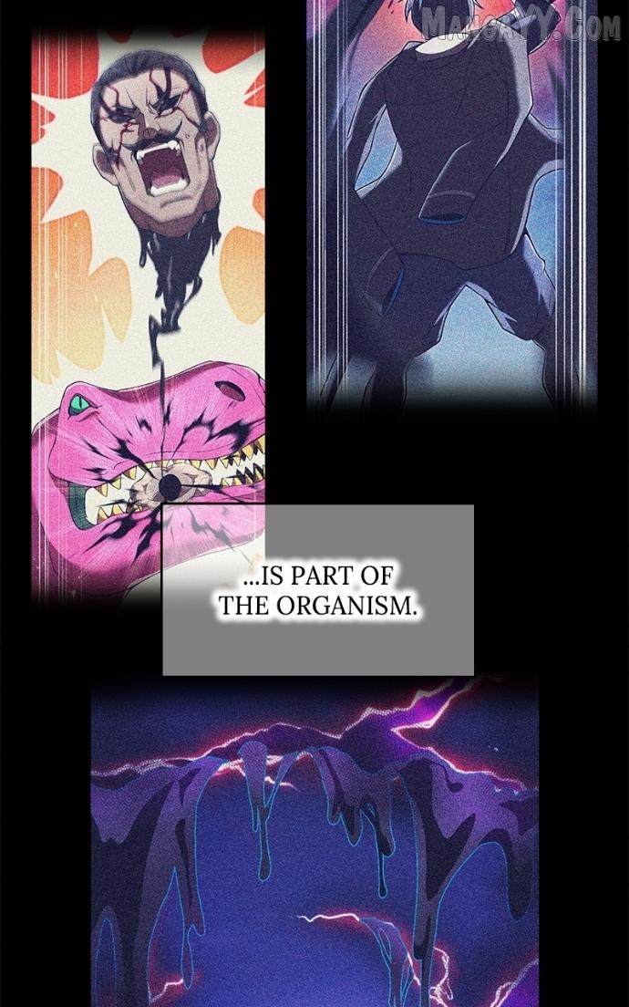I am the strongest awakeners, recognized by all of the world’s cheat masters Chapter 75 - page 4