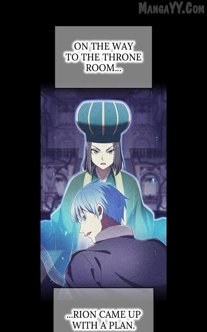 I am the strongest awakeners, recognized by all of the world’s cheat masters Chapter 75 - page 40