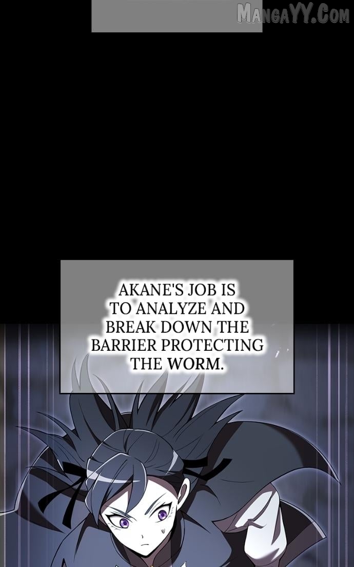 I am the strongest awakeners, recognized by all of the world’s cheat masters Chapter 75 - page 41