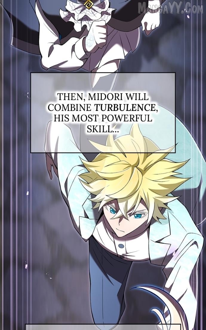 I am the strongest awakeners, recognized by all of the world’s cheat masters Chapter 75 - page 42