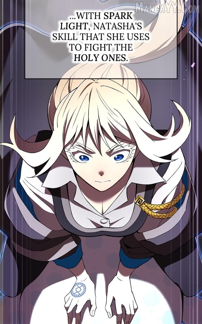 I am the strongest awakeners, recognized by all of the world’s cheat masters Chapter 75 - page 43