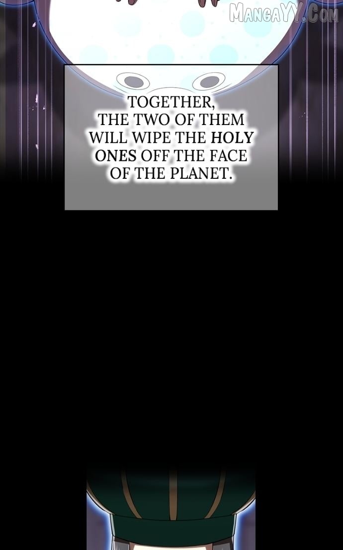 I am the strongest awakeners, recognized by all of the world’s cheat masters Chapter 75 - page 44