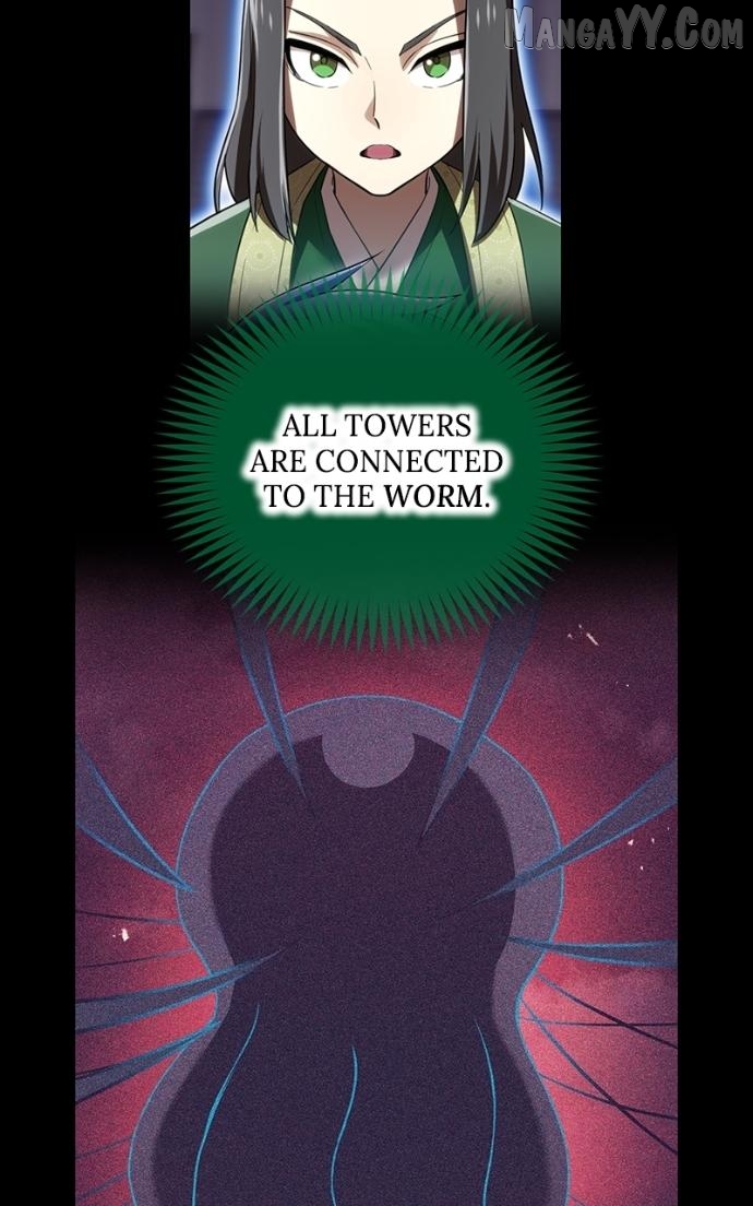 I am the strongest awakeners, recognized by all of the world’s cheat masters Chapter 75 - page 45