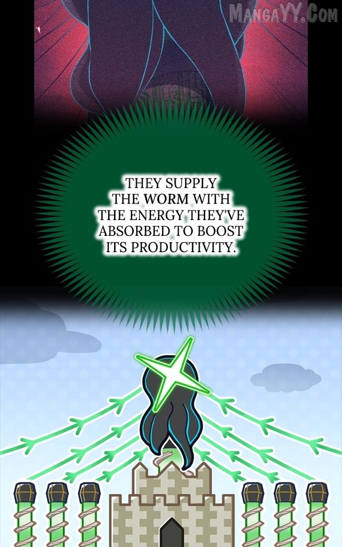 I am the strongest awakeners, recognized by all of the world’s cheat masters Chapter 75 - page 46