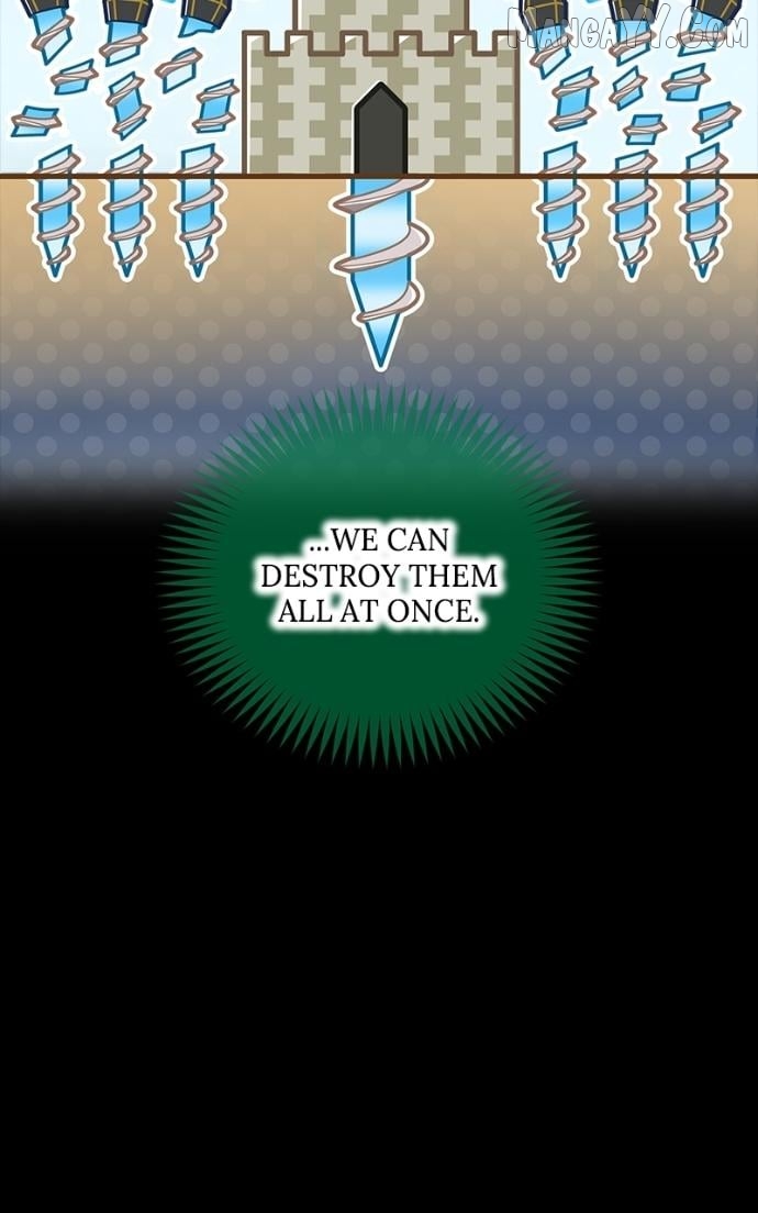 I am the strongest awakeners, recognized by all of the world’s cheat masters Chapter 75 - page 48