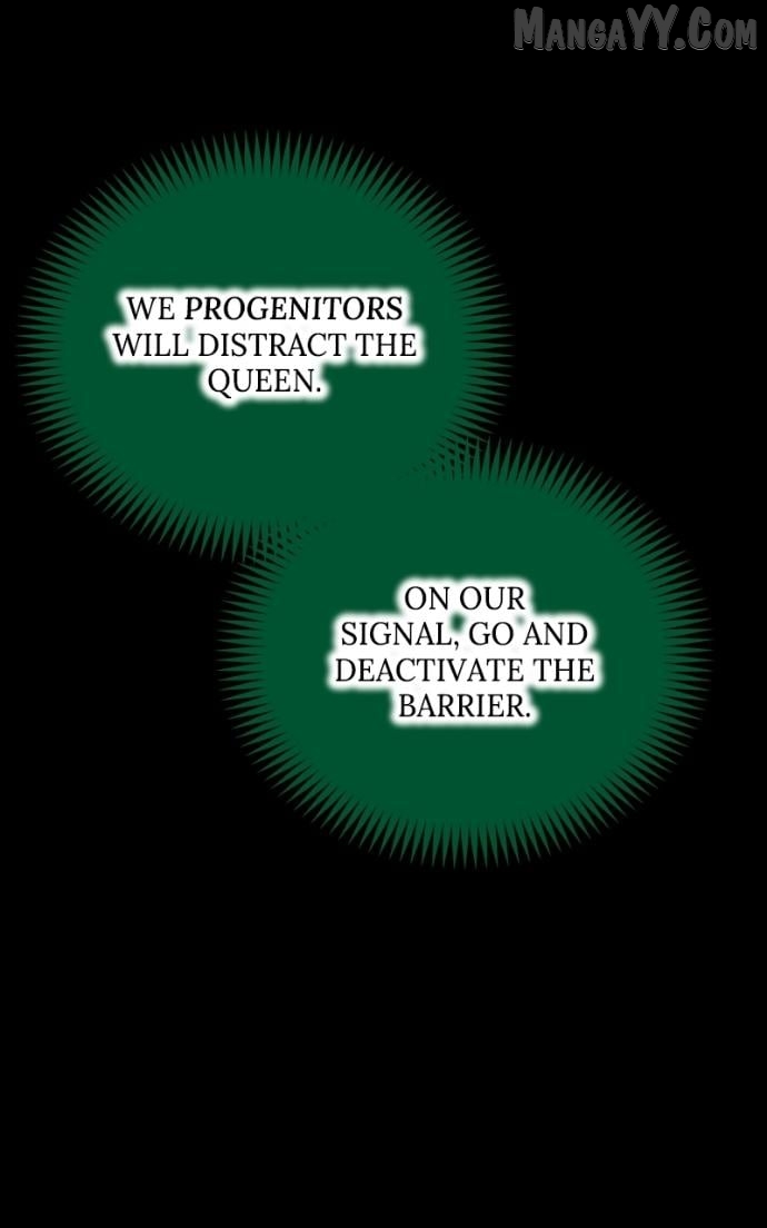 I am the strongest awakeners, recognized by all of the world’s cheat masters Chapter 75 - page 49