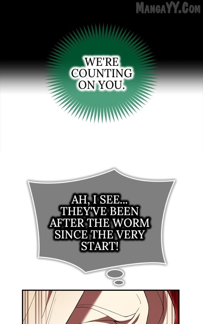 I am the strongest awakeners, recognized by all of the world’s cheat masters Chapter 75 - page 50