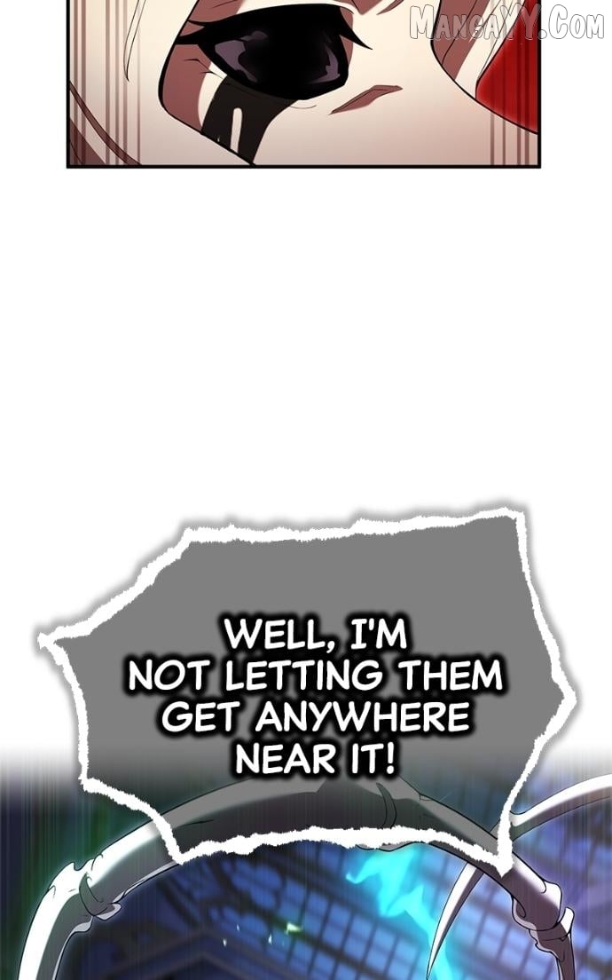I am the strongest awakeners, recognized by all of the world’s cheat masters Chapter 75 - page 51